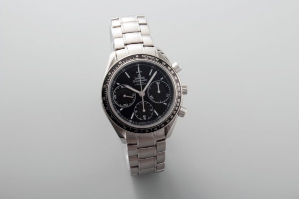 337 Omega Speedmaster