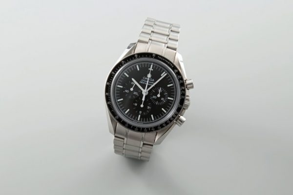 338 Omega Speedmaster Skeleton