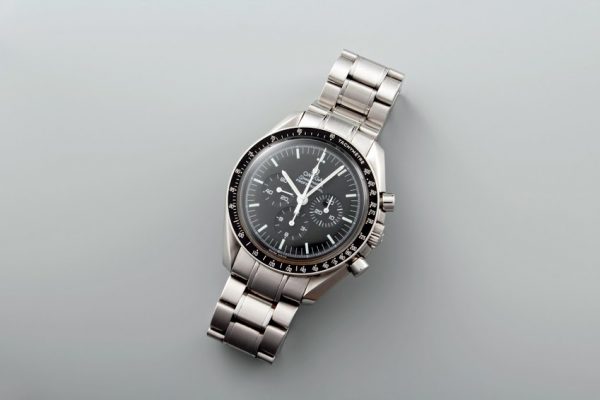 339 Omega Speedmaster Moon