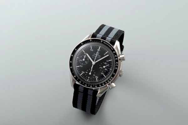 342 Omega Speedmaster