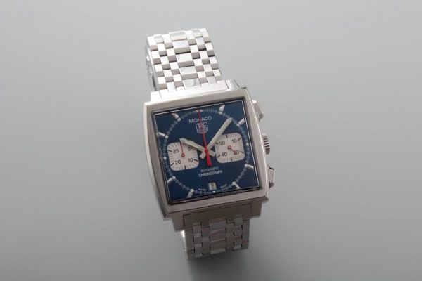 345 Tag Heuer Monaco
