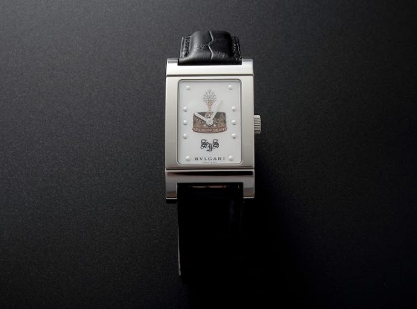 Bvlgari Rettangolo 1