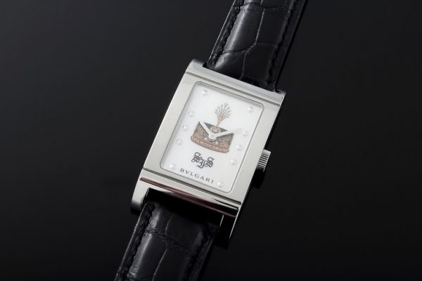 Bvlgari Rettangolo 2