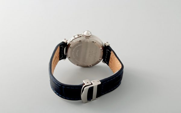 Cartier Pasha Big Date2