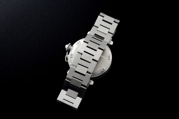 Cartier Pasha1