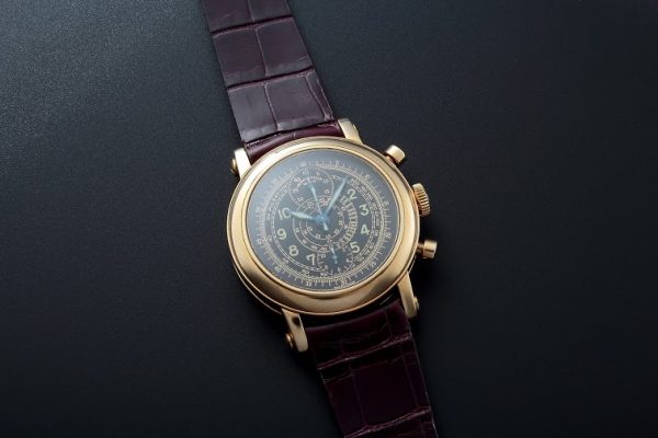Franck Muller Chronograph 1 (1)