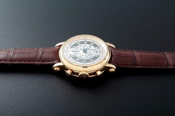 Franck Muller Chronograph 2