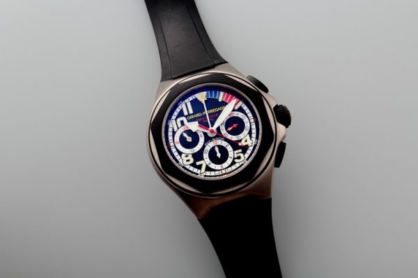 Girard Perregaux