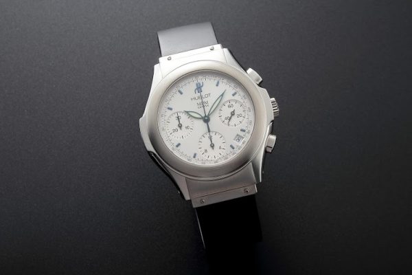 Hublot Chronograph 1