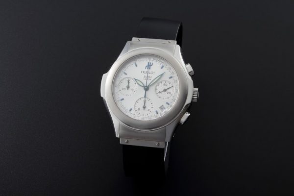 Hublot Chronograph 2