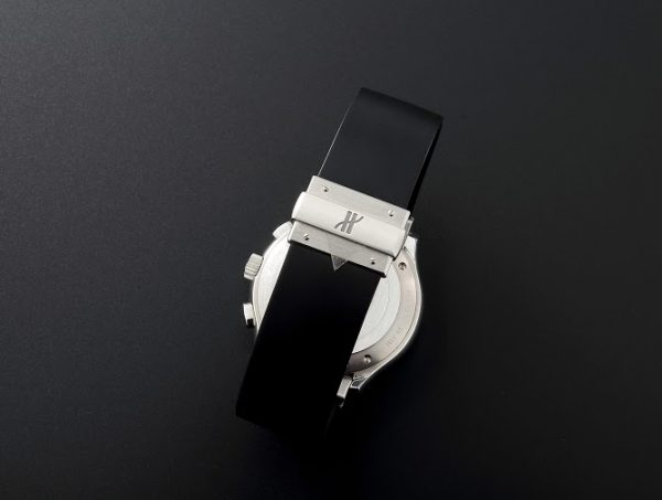Hublot Chronograph 3