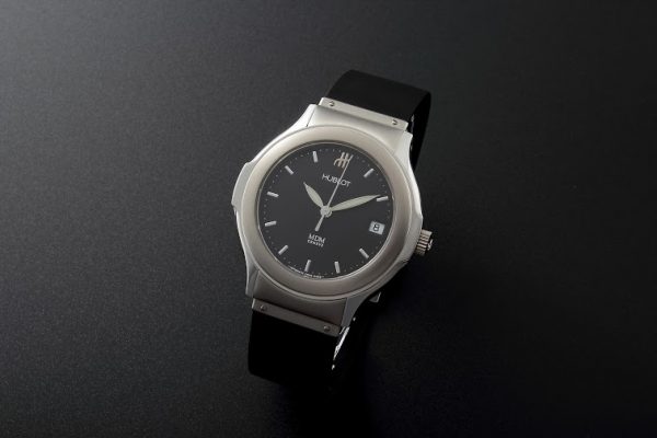 Hublot Classic 2