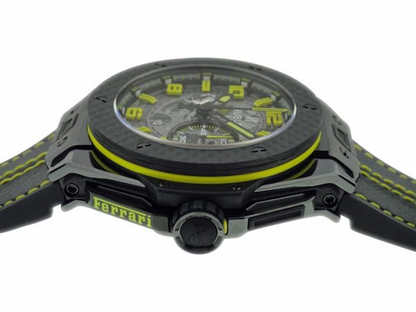 Hublot Ferrari2