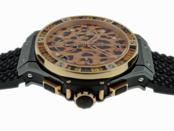 Hublot Leopard2
