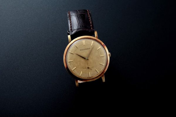 Movado