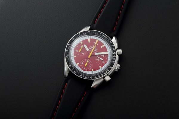Omega Speedmaster