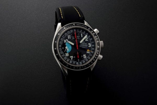 Omega Speedmaster Calendar1