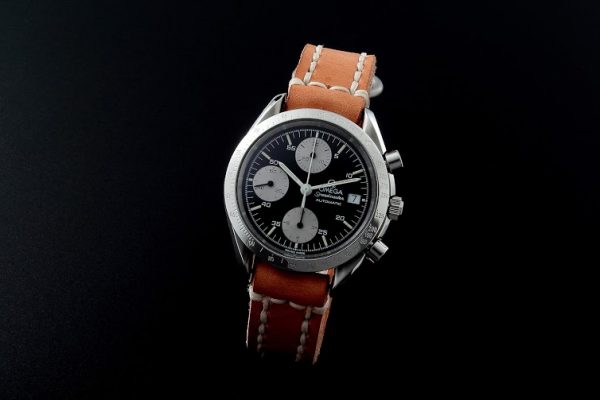 Omega Speedmaster Date