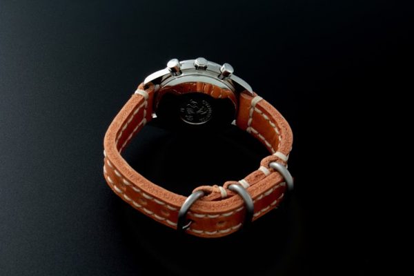 Omega Speedmaster Date2