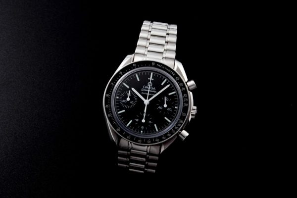 Omega Speedmaster Moon