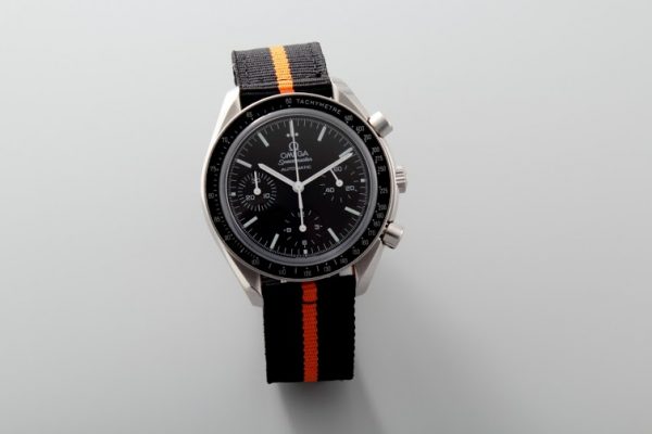 Omega Speedmaster Moon R