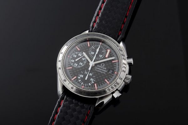 Omega Speedmaster Schumacher 1