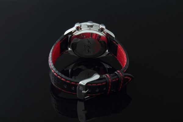 Omega Speedmaster Schumacher 4