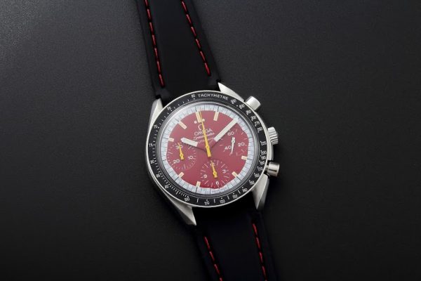 Omega Speedmaster1