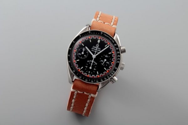 Omega Speedmaster1