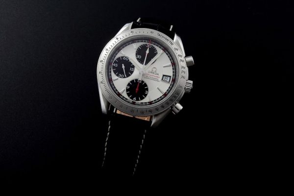 Omega Speedmaster1