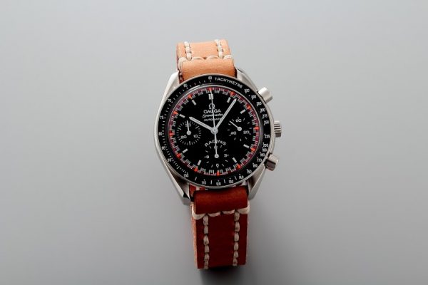 Omega Speedmaster