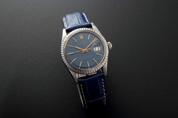 Rolex Datejust 1