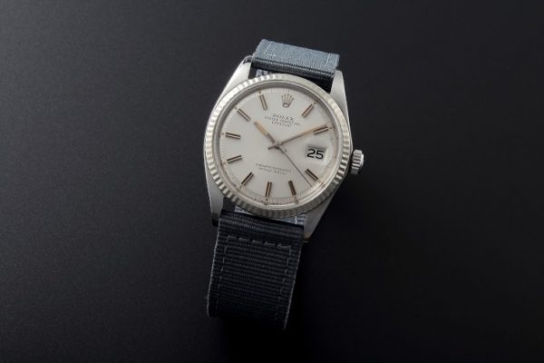 Rolex Datejust 1