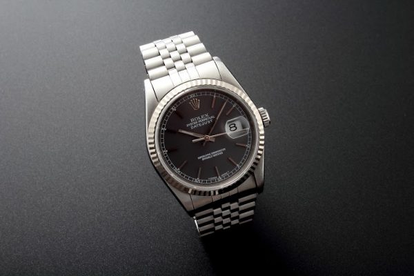 Rolex Datejust 2