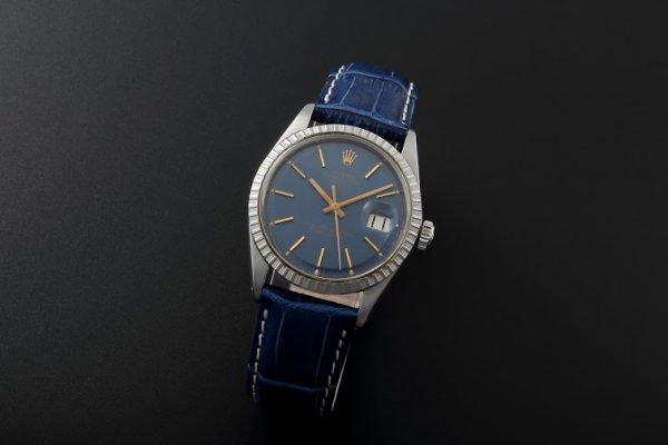 Rolex Datejust 2