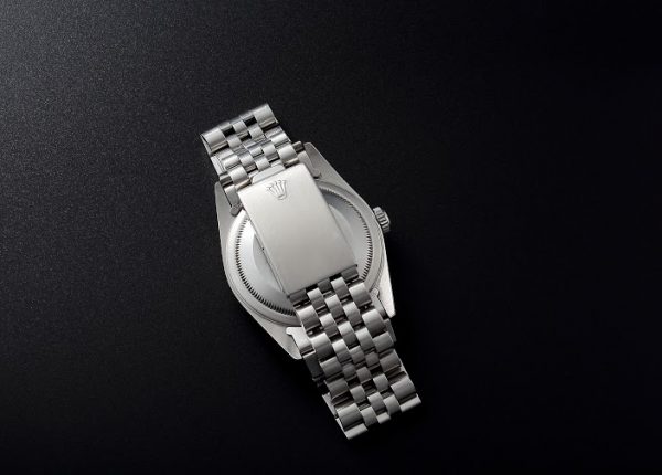 Rolex Datejust 3