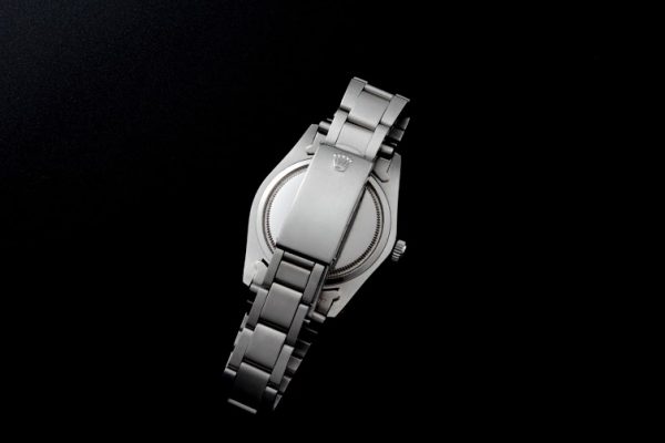 Rolex Precision1