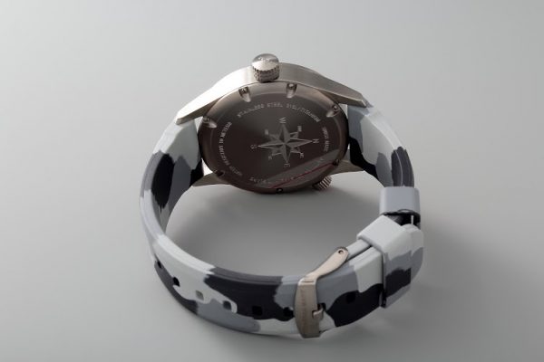 TCM Urban Grey Back