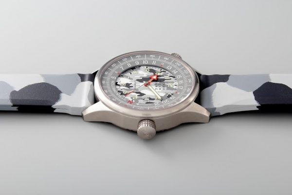 TCM Urban Grey Side