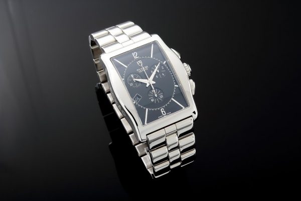 Tudor Chronograph 2