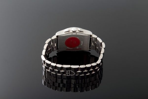 Tudor Chronograph 3