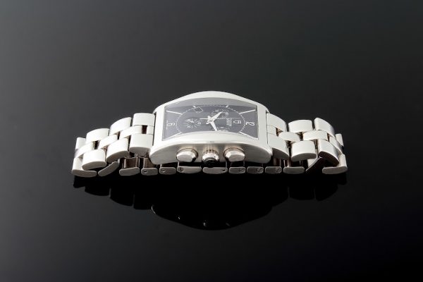 Tudor Chronograph 4