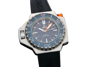 Men`s Omega Seamaster Ploprof Co-Axial 1200M Dive