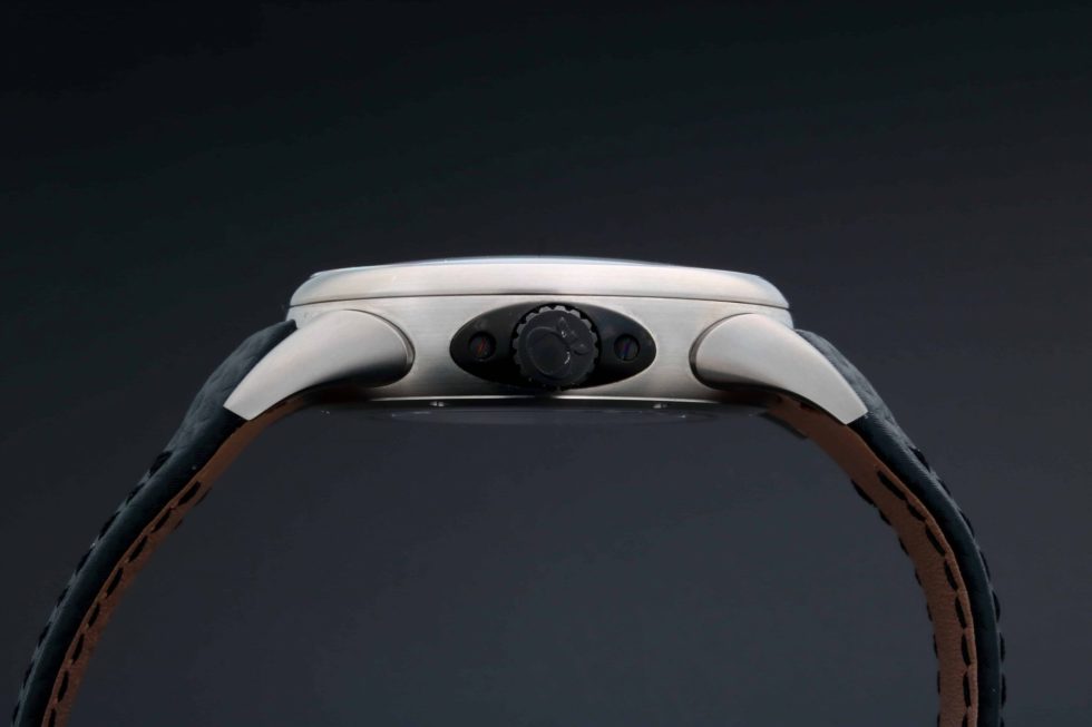Milus Tri Retrograde Watch TIRI-VP01 TIRI701 - Baer & Bosch Auctioneers