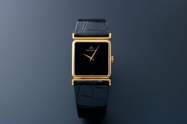Jaeger LeCoultre 18k Yellow Gold Matching Watch Set – Baer Bosch Auctioneers