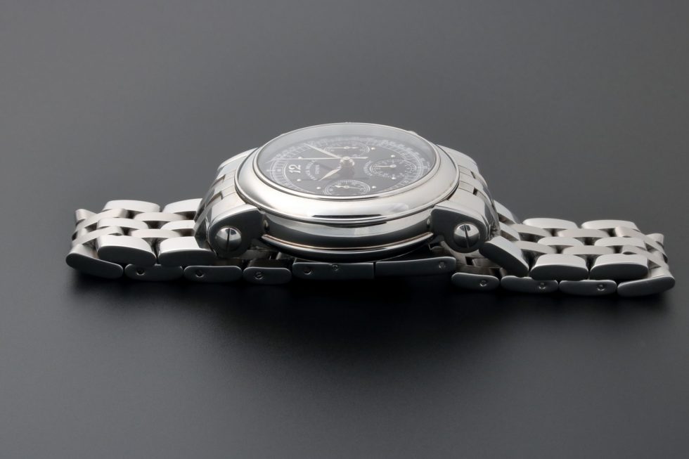 Franck Muller Endurance Chronograph Watch 7000 CC - Baer & Bosch Auctioneers