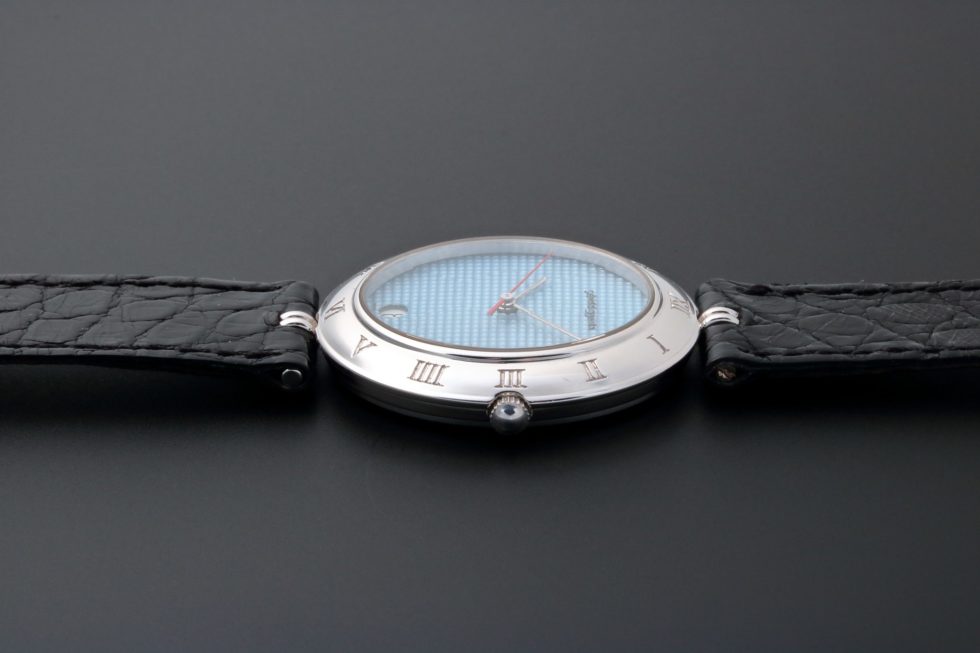 Gerald Genta Retro Classic Watch G.3327.7 - Baer & Bosch Auctioneers