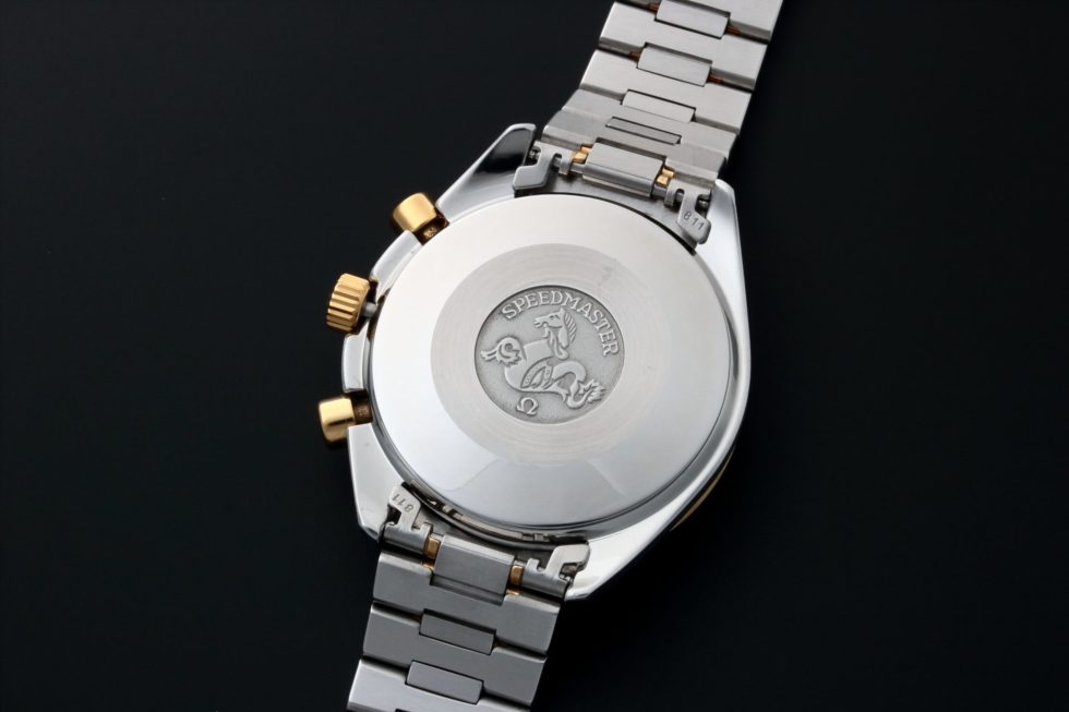 Omega Speedmaster Chronograph Watch 3310.10.00 - Baer & Bosch Auctioneers