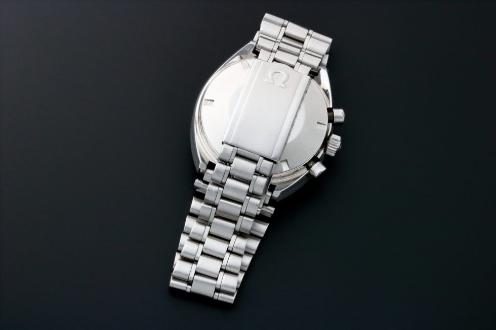 Omega Speedmaster Professional Mark II Watch 145.014 - Baer & Bosch Auctioneers