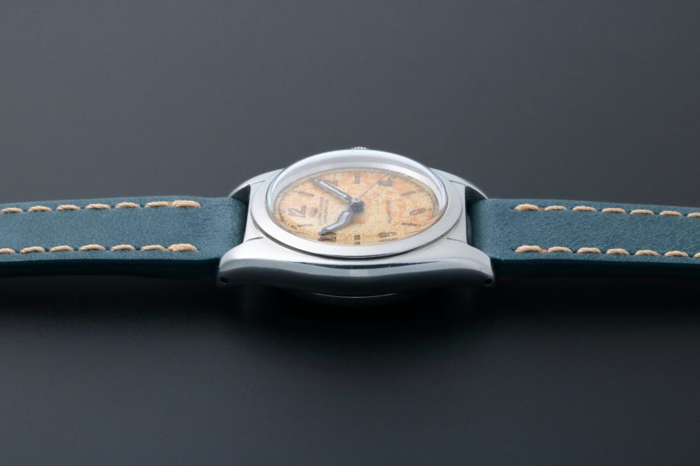 Rolex Bubbleback Watch 2940 – Baer & Bosch Auctioneers